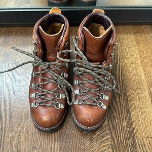 Danner women’s hiking boots